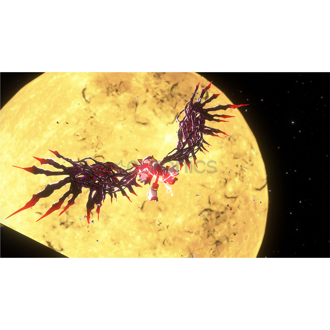 Sonic X Shadow Generations, Nintendo Switch 2 - Spēle