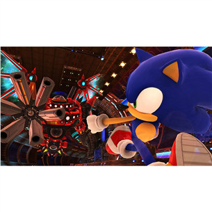 Sonic X Shadow Generations, Nintendo Switch 2 - Spēle