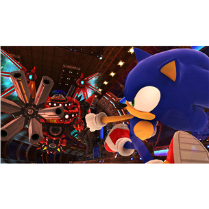 Sonic X Shadow Generations, Nintendo Switch 2 - Spēle