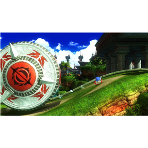 Sonic X Shadow Generations, Nintendo Switch 2 - Spēle
