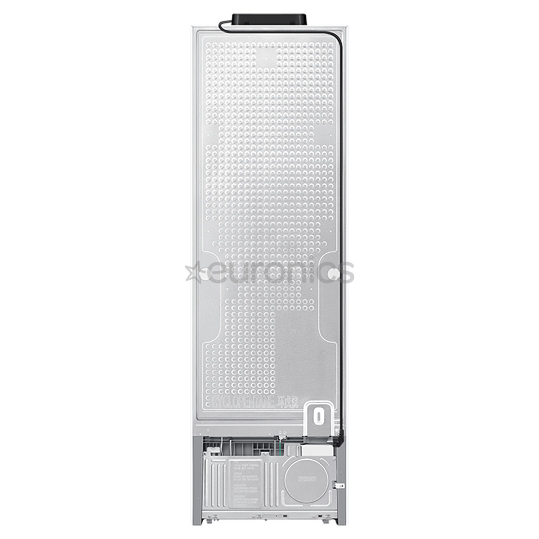 Samsung, NoFrost, 264 L, height 178 cm - Built-in refrigerator