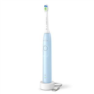 Philips Sonicare Series 5300, gaiši zila - Elektriskā zobu birste HX7106/01