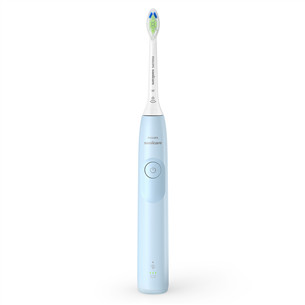 Philips Sonicare Series 5300, light blue - Electric toothbrush