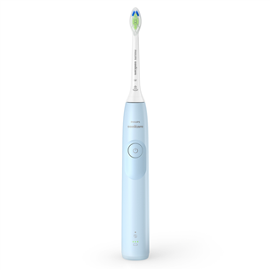Philips Sonicare Series 5300, gaiši zila - Elektriskā zobu birste