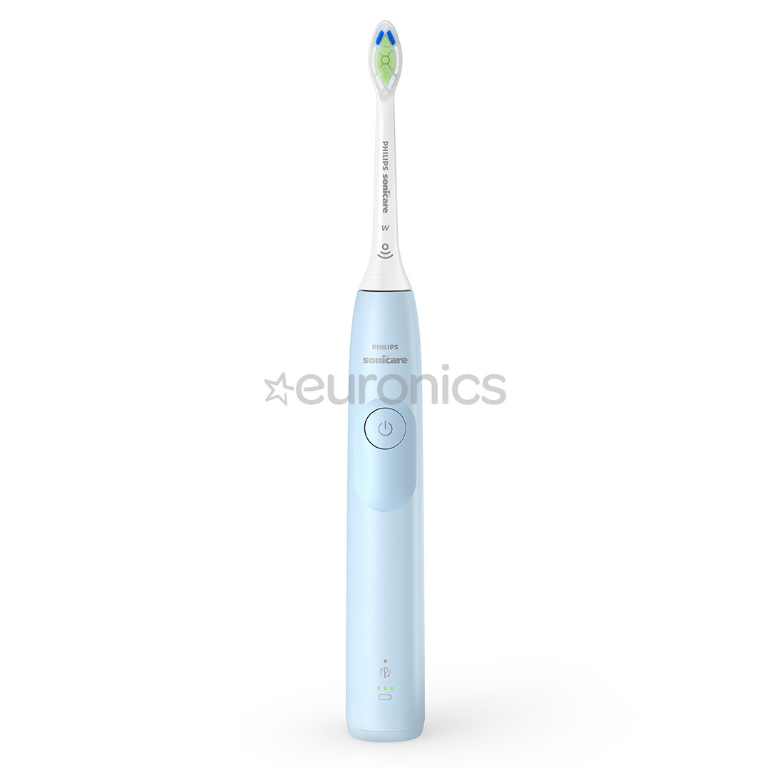 Philips Sonicare Series 5300, light blue - Electric toothbrush
