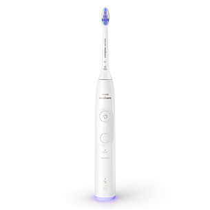 Philips Sonicare Series 6100, white - Electric toothbrush