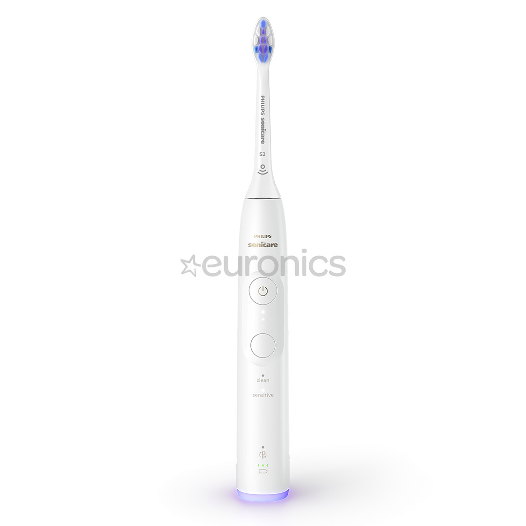 Philips Sonicare Series 6100, white - Electric toothbrush
