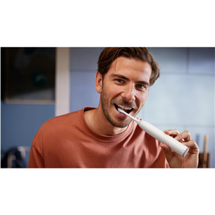 Philips Sonicare Series 6100, white - Electric toothbrush