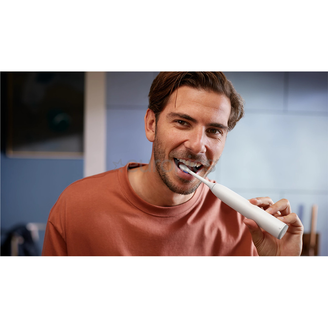 Philips Sonicare Series 6100, white - Electric toothbrush