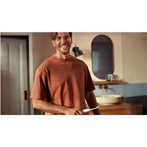 Philips Sonicare Series 6100, white - Electric toothbrush