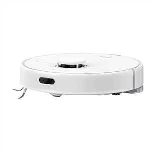 Dreame D10 PLUS GEN2, сухая и влажная уборка, белый - Робот-пылесос