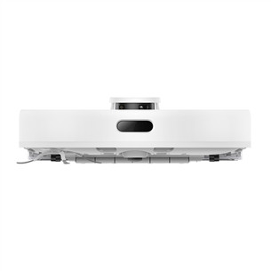 Dreame D10 PLUS GEN2, сухая и влажная уборка, белый - Робот-пылесос