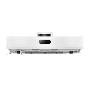 Dreame D10 PLUS GEN2, сухая и влажная уборка, белый - Робот-пылесос