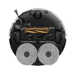 Dreame L50 Pro Ultra, Wet & Dry, balta - Robots putekļu sūcējs