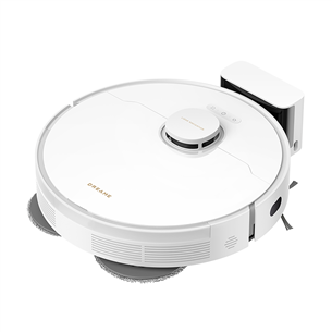 Dreame L10s Pro Gen 2, сухая и влажная уборка, белый - Робот-пылесос RLL42SDA