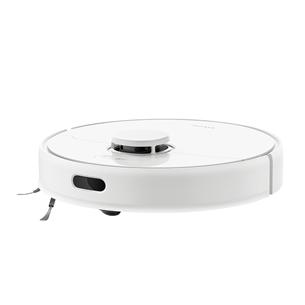 Dreame D9 Max Gen 2, сухая и влажная уборка, белый - Робот-пылесос