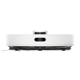 Dreame D9 Max Gen 2, сухая и влажная уборка, белый - Робот-пылесос