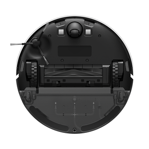 Dreame D9 Max Gen 2, сухая и влажная уборка, белый - Робот-пылесос