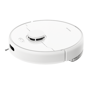 Dreame D9 Max Gen 2, сухая и влажная уборка, белый - Робот-пылесос