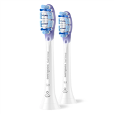 Philips Sonicare Premium Gum Care, 2 gab., balta - Uzgaļi elektriskajai zobu birstei