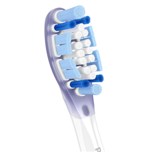 Philips Sonicare Premium Gum Care, 2 gab., balta - Uzgaļi elektriskajai zobu birstei