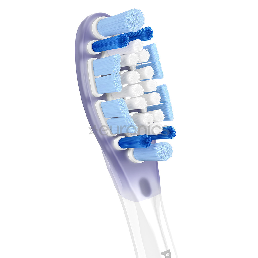 Philips Sonicare Premium Gum Care, 2 шт., белый - Насадки для зубной щетки