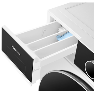 Hisense, 8 kg, depth 47 cm, 1400 rpm - Front load washing machine