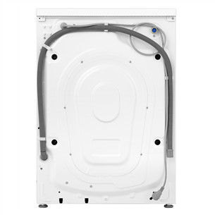 Hisense, 8 kg, dziļums 47 cm, 1400 apgr/min. - Veļas mazgājamā mašīna ar priekšējo ielādi