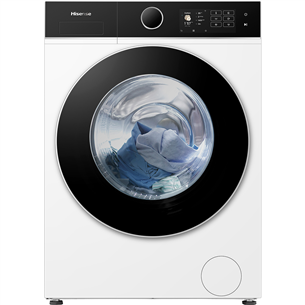 Hisense, 8 kg / 5 kg, dziļums 47 cm, 1400 apgr/min. - Veļas mazgājamā mašīna ar žāvētāju