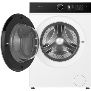 Hisense, 8 kg / 5 kg, dziļums 47 cm, 1400 apgr/min. - Veļas mazgājamā mašīna ar žāvētāju