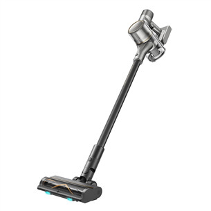 Dreame R20 Aqua, pelēka - Bezvadu putekļu sūcējs