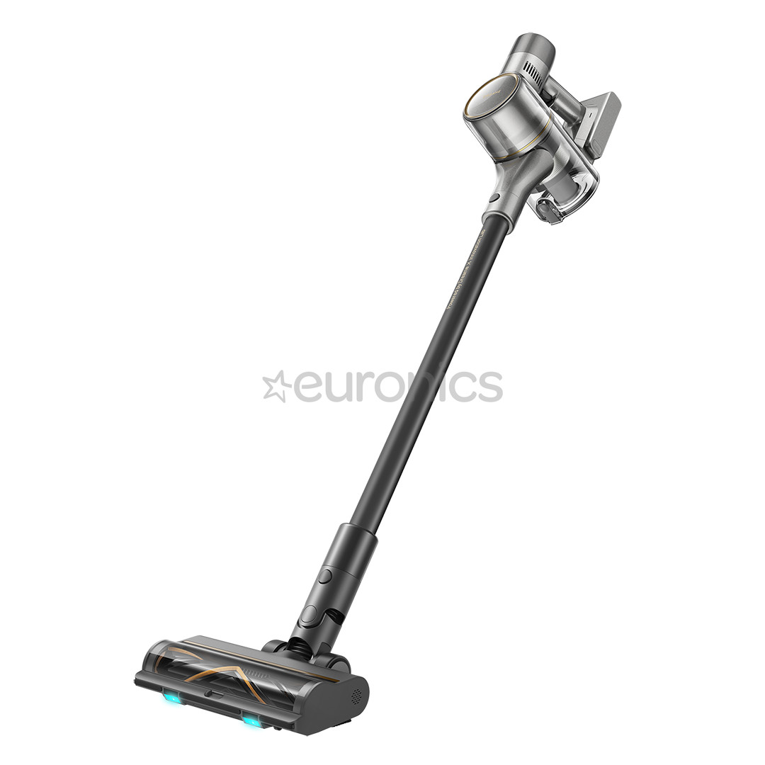 Dreame R20 Aqua, pelēka - Bezvadu putekļu sūcējs