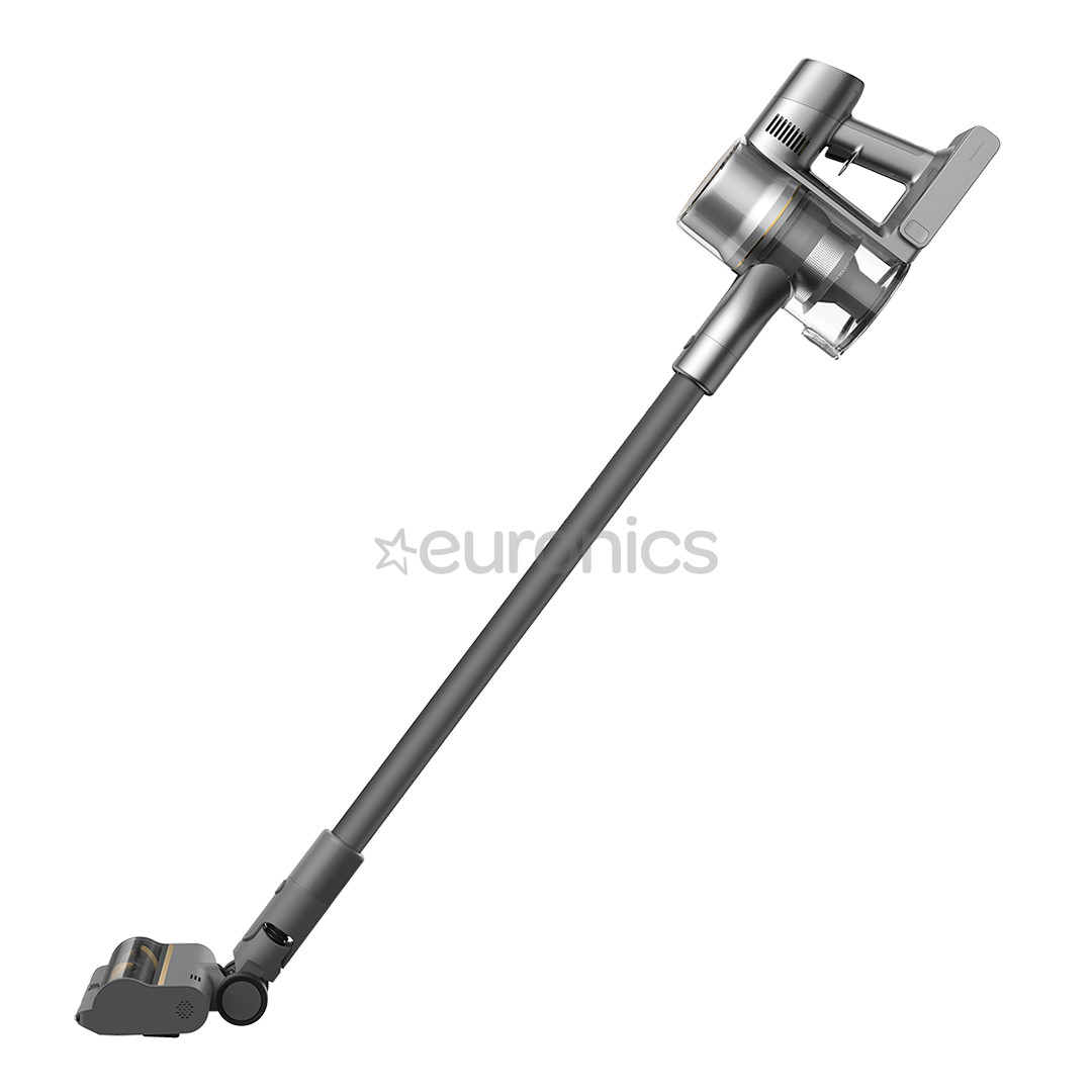 Dreame R20 Aqua, pelēka - Bezvadu putekļu sūcējs