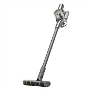 Dreame R20 Aqua, pelēka - Bezvadu putekļu sūcējs