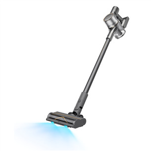 Dreame R20 Aqua, pelēka - Bezvadu putekļu sūcējs