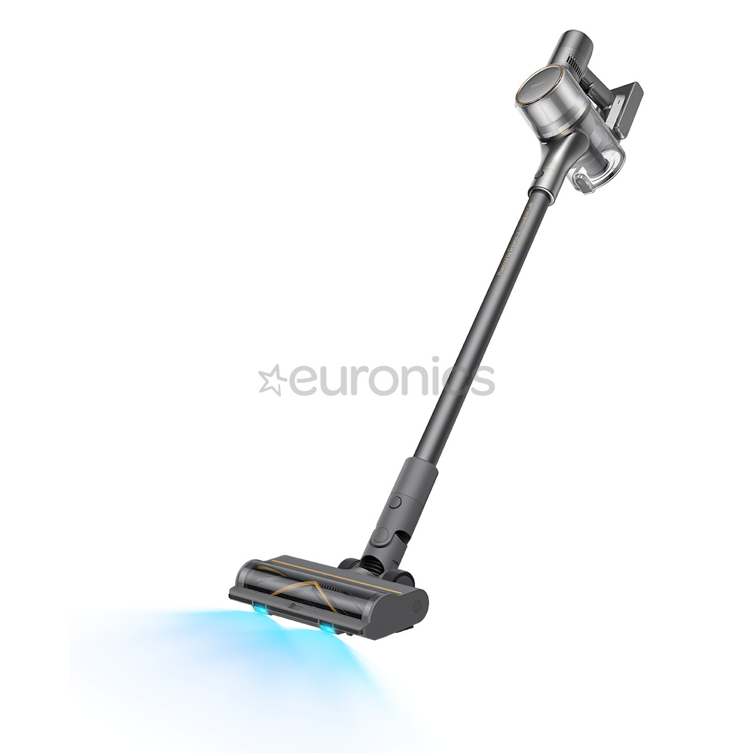 Dreame R20 Aqua, pelēka - Bezvadu putekļu sūcējs