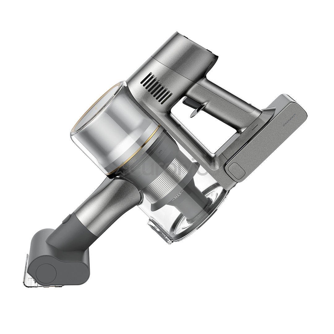 Dreame R20 Aqua, pelēka - Bezvadu putekļu sūcējs
