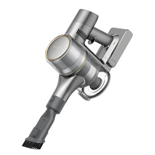 Dreame R20 Aqua, pelēka - Bezvadu putekļu sūcējs