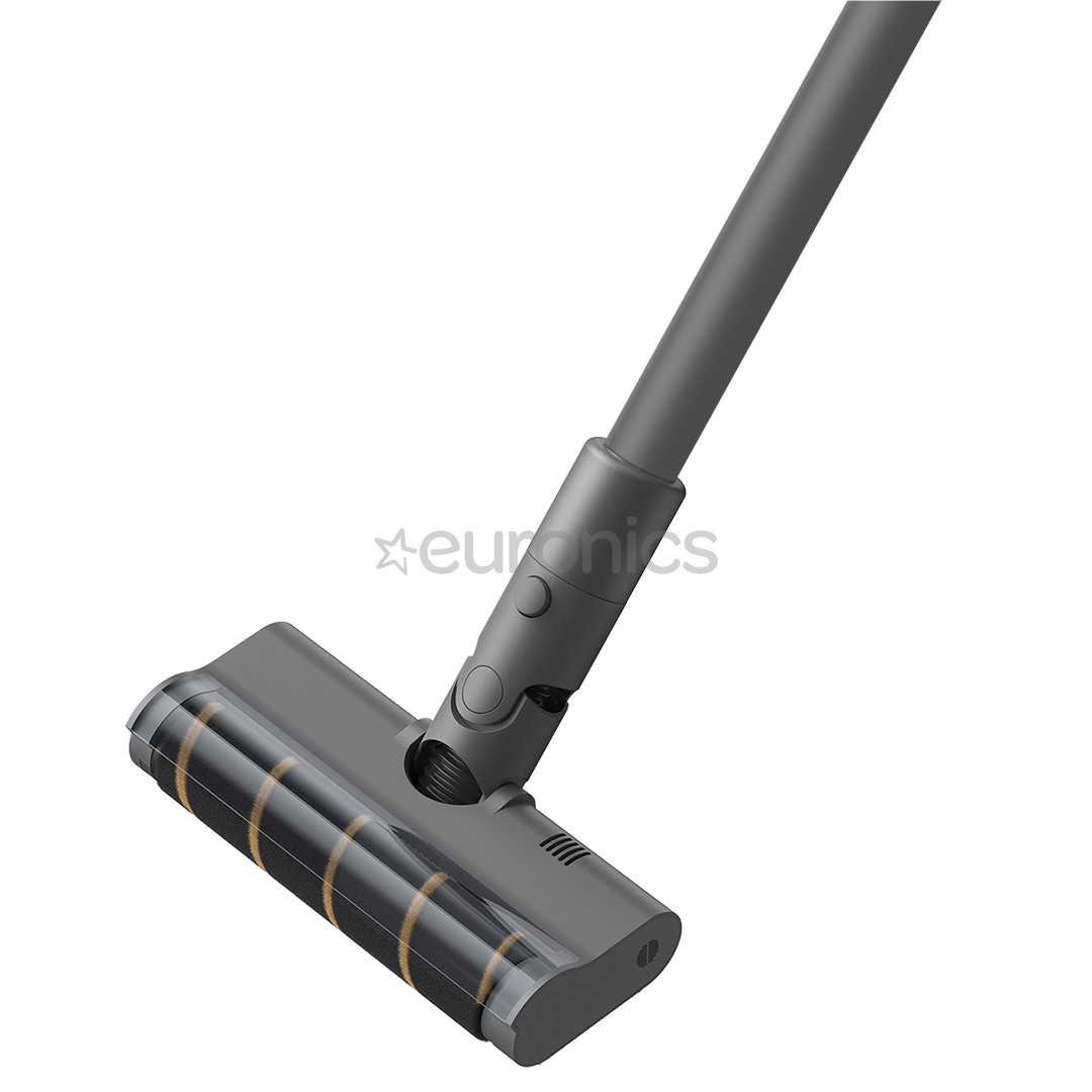 Dreame R20 Aqua, pelēka - Bezvadu putekļu sūcējs