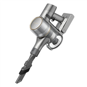 Dreame R20 Aqua, pelēka - Bezvadu putekļu sūcējs