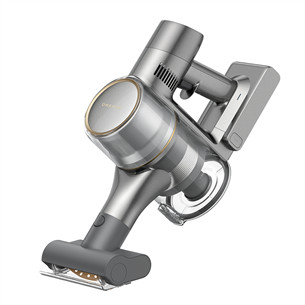 Dreame R20 Aqua, pelēka - Bezvadu putekļu sūcējs