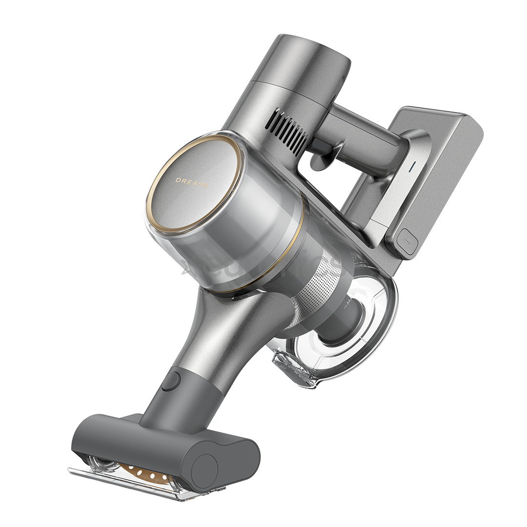 Dreame R20 Aqua, pelēka - Bezvadu putekļu sūcējs