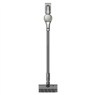 Dreame R20 Aqua, pelēka - Bezvadu putekļu sūcējs