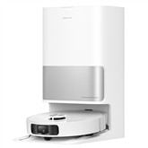 Dreame L10s Ultra GEN2, wet & dry, white - Robot vacuum cleaner
