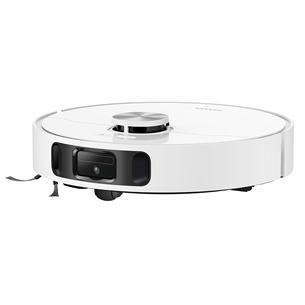 Dreame L10s Ultra Gen 2, Wet & Dry, balta - Robots putekļu sūcējs