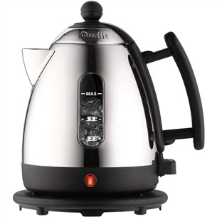 Dualit Mini, 1 L, stainless steel - Kettle 72220