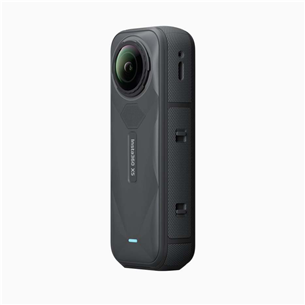 Insta360 X5 Standard Bundle, 8K, 360º, черный - Экшн-камера