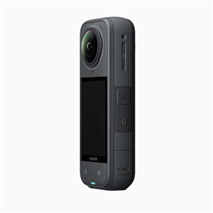 Insta360 X5 Standard Bundle, 8K, 360º, melna - Video kamera