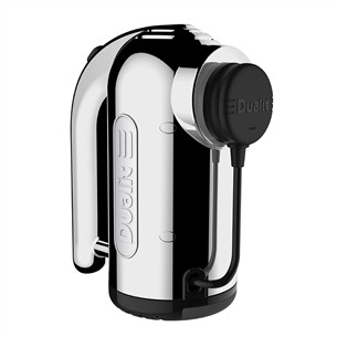 Dualit, 400 W, stainless steel - Hand mixer
