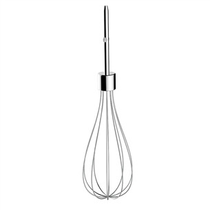 Dualit, 400 W, stainless steel - Hand mixer